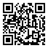 Think carefully about fear  QR Code Download Image