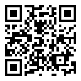 Her flower heart can't stop at all  QR Code Download Image