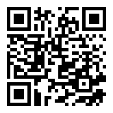 Don't Laugh Girls and Alien Circus  QR Code Download Image