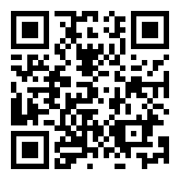Happy Catch Doll  QR Code Download Image