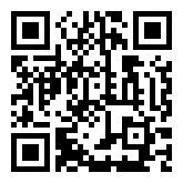 Jungle Cool Running Hand Tour  QR Code Download Image