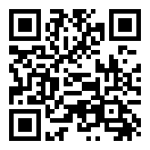 Parody of climbing a building  QR Code Download Image