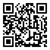 Hot-blooded God  QR Code Download Image