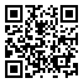 Space Rolling Ball 3D  QR Code Download Image