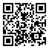 Flame Dragon City Retro 76  QR Code Download Image
