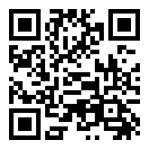 Collapse the world  QR Code Download Image