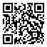 Cat's Burger House  QR Code Download Image