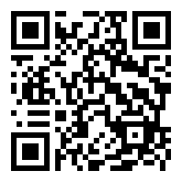Flower Heart Housewife  QR Code Download Image