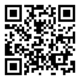 Garfield Cool Run  QR Code Download Image