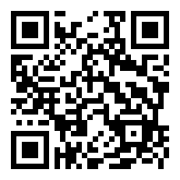 Hot Blood Martial Arts  QR Code Download Image