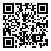 Santa Claus and Zombies Ski War  QR Code Download Image