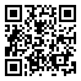 The Way of the Last Days  QR Code Download Image