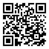 Don't touch my senior  QR Code Download Image