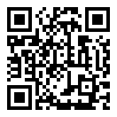 Bacon may die  QR Code Download Image