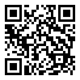 Blood Fire Dragon City  QR Code Download Image