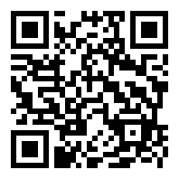 Classic Bubble Fanoff  QR Code Download Image
