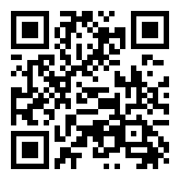 In order to take risks, you can't walk.  QR Code Download Image