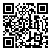 Happy Superman loves to break through  QR Code Download Image
