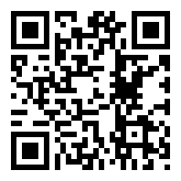 scribble small plane  QR Code Download Image