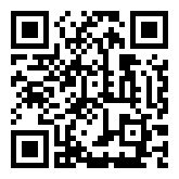 UFO Puzzle Star  QR Code Download Image