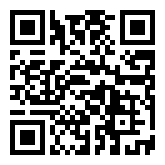 Never Stop Running  QR Code Download Image