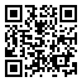Black hole surface: border  QR Code Download Image