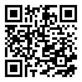 Skull Girl  QR Code Download Image