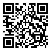 Red, green and blue doll  QR Code Download Image