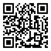 Hateful Bear Pizzerias  QR Code Download Image