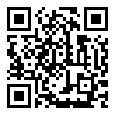Rabbit a few! Jump!  QR Code Download Image