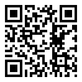 Blue & Red  QR Code Download Image