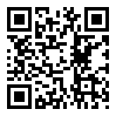 Roller Skating Girl  QR Code Download Image