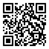Goo Goo Fiction  QR Code