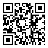 Cat Ice Cream Shop  QR Code Download Image