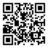 COS disorderly fight queen  QR Code Download Image