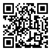 Mirror Flower Wonder  QR Code Download Image
