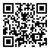 Pure White Symphony  QR Code Download Image