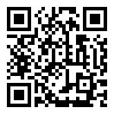 Battle Red Wolf  QR Code Download Image