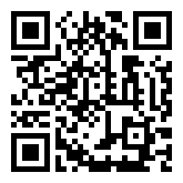 Block Cat Pair Touch  QR Code Download Image