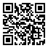 red  QR Code Download Image