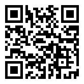 Virtual happy family: vacation camping  QR Code Download Image