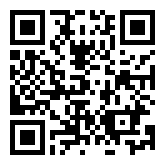 Touch the gold captain's biography  QR Code Download Image