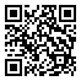 Crazy Pixel Man  QR Code Download Image