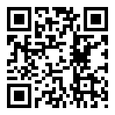 Scream Fly  QR Code Download Image