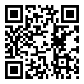 Little flying pig  QR Code Download Image