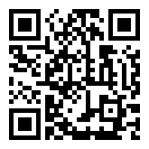 Red  QR Code Download Image