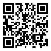 Jumping Orange  QR Code Download Image