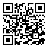 Magic Wizard Gem Star  QR Code Download Image