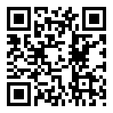 World War II Battlefield Heroic Survival  QR Code Download Image
