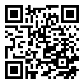 World War: Winter Sniper  QR Code Download Image